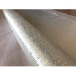 Biaxial lasikuitu 840g / m2 0/90