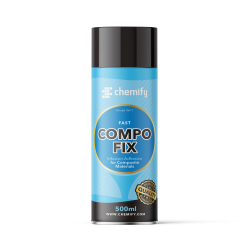 COMPOFIX Infuusio Spray COMPOFIX Infuusio Spray