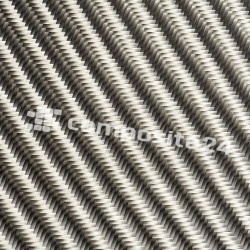 Hiilikuitukudos 285g/m2 4/4 twill Hiilikuitukudos 285g/m2 4/4 twill