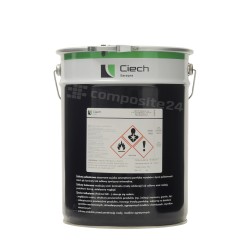 Läpinäkyvä Gelcoat 20 kg Läpinäkyvä Gelcoat 20 kg