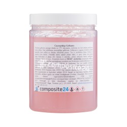 Läpinäkyvä Gelcoat Läpinäkyvä Gelcoat