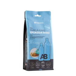 Kirkas epoksi pinnoite 1.4 kg Kirkas epoksi pinnoite 1.4 kg