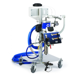 GRACO Gelcoat system