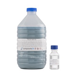 Polyesterimuottihartsi 5kg Polyesterimuottihartsi 5kg