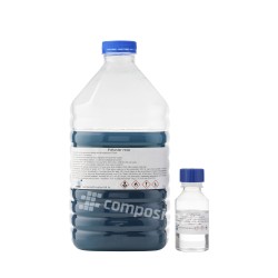 Polyesterihartsi 3kg Polyesterihartsi 3kg