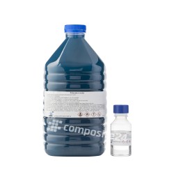Polyesterihartsi 4,7kg Polyesterihartsi 4,7kg