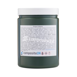 Gelcoat vinyyliesterimuotille Gelcoat vinyyliesterimuotille