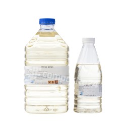 Epoksihartsi 6 kg Epoksihartsi 6 kg