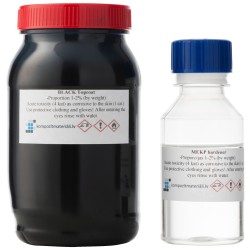 Musta pinnoite  Musta pinnoite