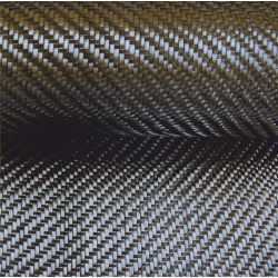 Hiilikuitu twill 160g/m2 Hiilikuitu twill 160g/m2