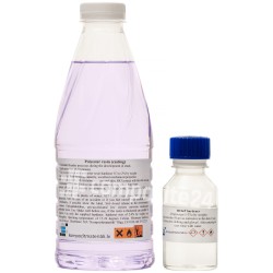 Kirkkaat valuhartsit 1kg Kirkkaat valuhartsit 1kg