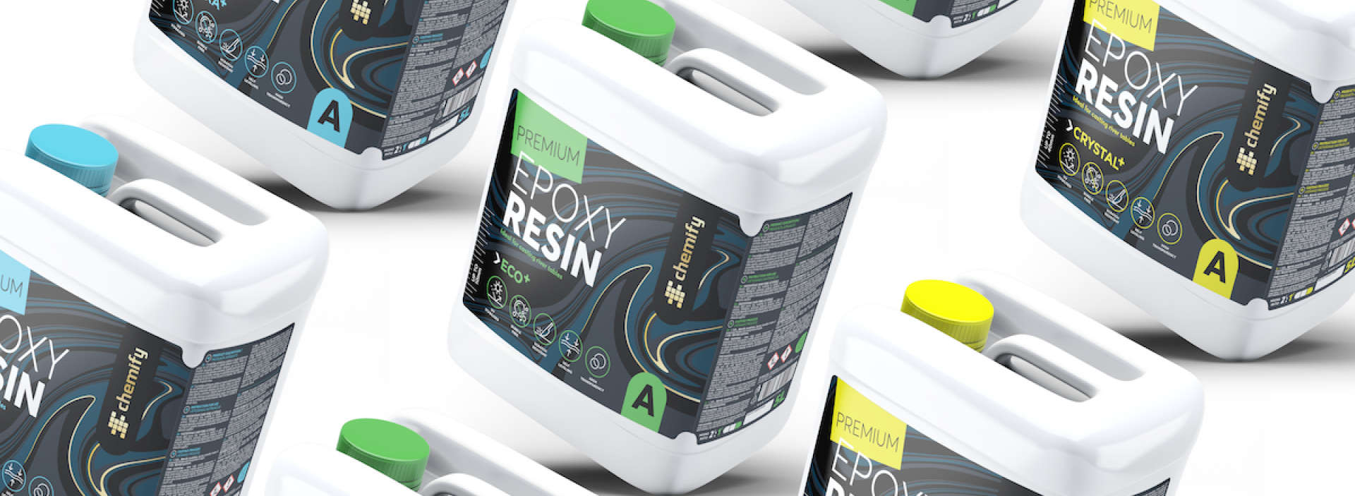 Epoksihartsi pöytävaluun