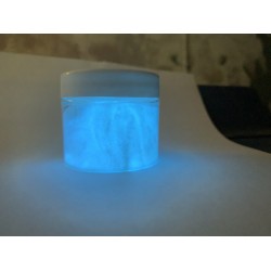 luminoiva pigmentti sininen luminoiva pigmentti sininen