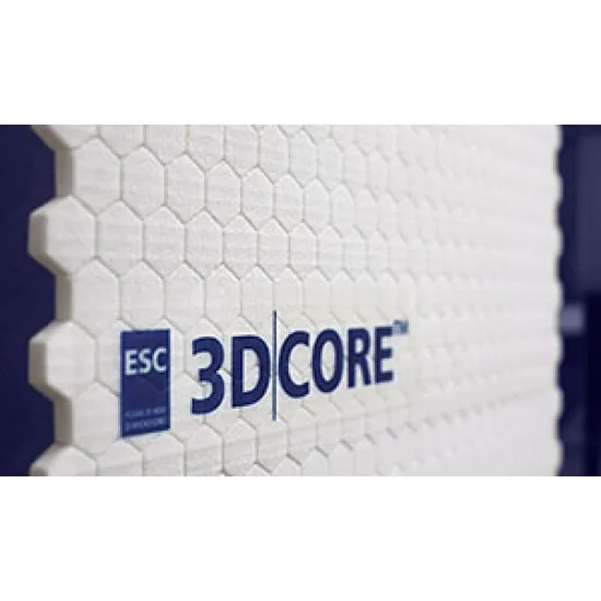 3D CORE 10mm | CHEMIFY