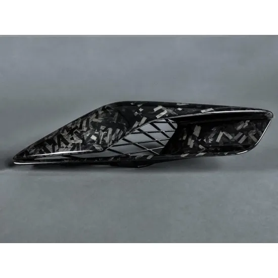 Forged hiilikuitu | CHEMIFY