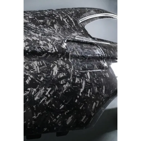 Forged hiilikuitu | CHEMIFY