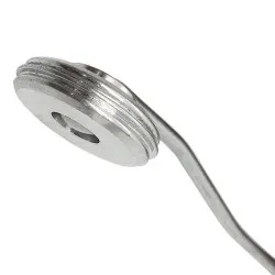 Nurkanpainorulla DISC CORNER ROLLER