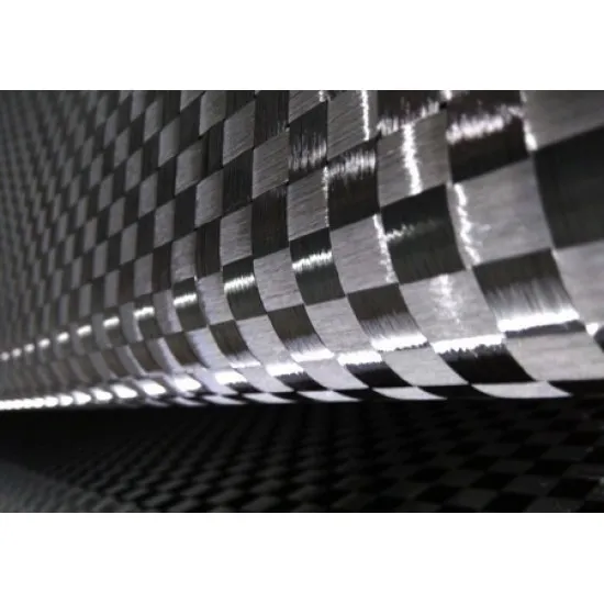 Hiilikuitu plain spread 193g/m2 | CHEMIFY