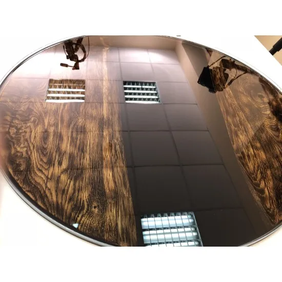 Kirkas epoksihartsi 1.3 kg | CHEMIFY