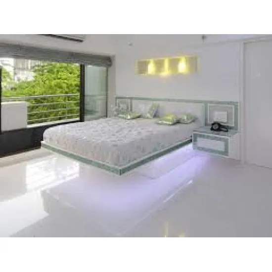 Itsetasoittuva epoksilattia pinnoite 50 kg + 12.5 kg kovetetta | CHEMIFY