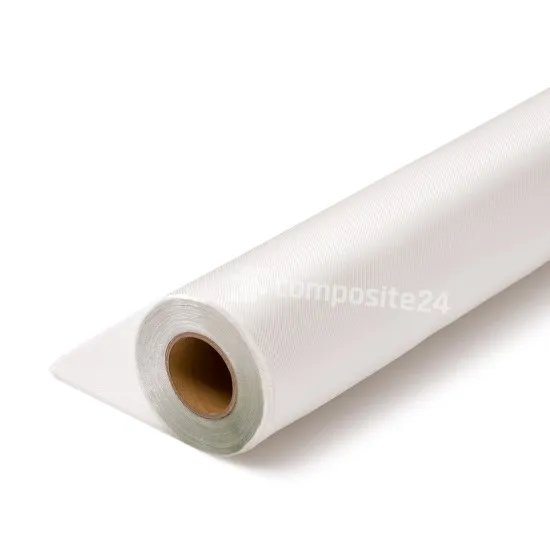 Lasikuitukudos 200 g/m2 twill | CHEMIFY