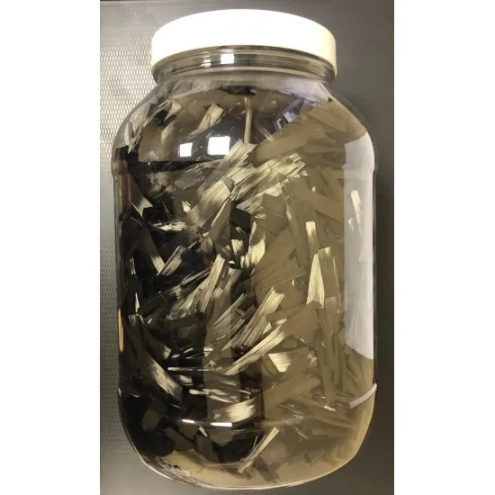 Forged hiilikuitu | CHEMIFY