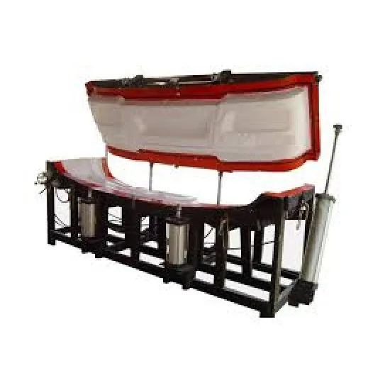 GRACO RTM system | CHEMIFY