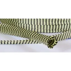 Hybridi Hiilikuitu / Kevlar sukka