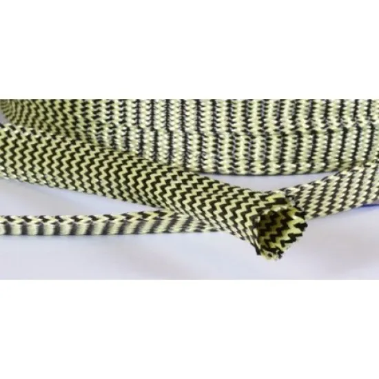 Hybridi Hiilikuitu / Kevlar sukka | CHEMIFY