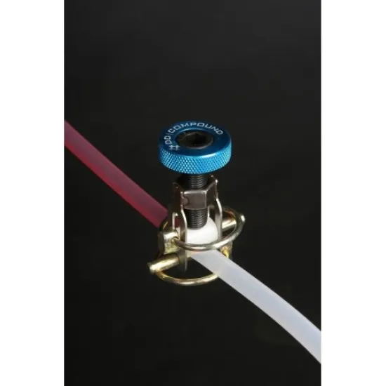 Hartsin syöttöputki Squeezee | CHEMIFY