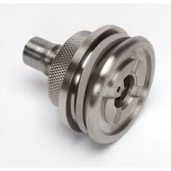 Tyhjiöliitin | CHEMIFY