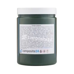 Gelcoat vinyyliesterimuotille