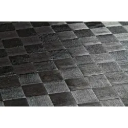 Hiilikuitu plain spread 193g/m2