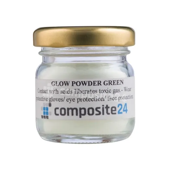 Luminesoiva pigmentti punainen | CHEMIFY