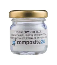 Luminesoivat pigmentit