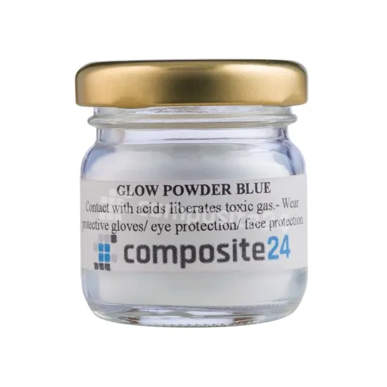 luminoiva pigmentti sininen | CHEMIFY