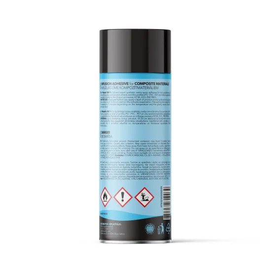 COMPOFIX Infuusio Spray | CHEMIFY