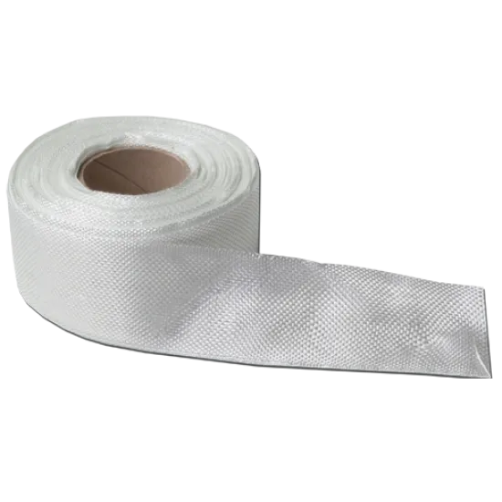 Lasikuitu nauha 144g/m2 | CHEMIFY