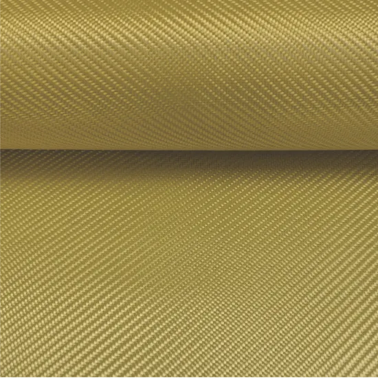 Kevlar Twill 173 g/m2 | CHEMIFY