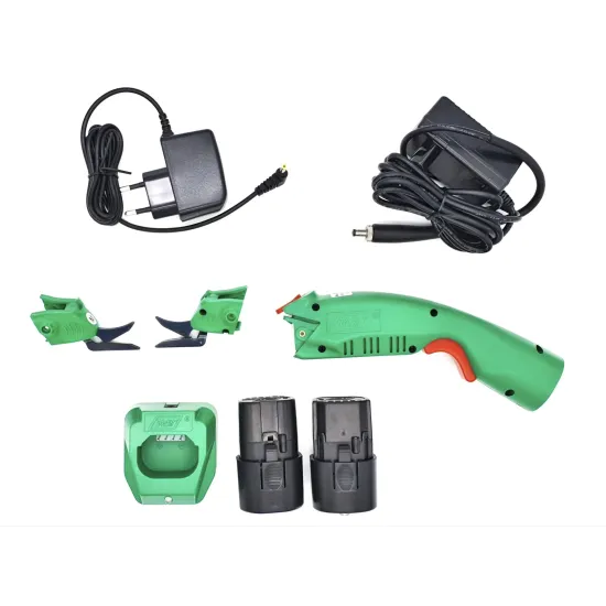 Sähkösakset | CHEMIFY