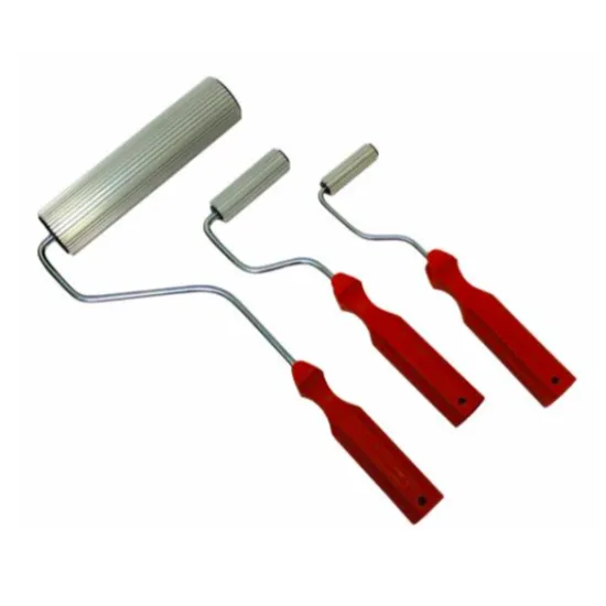 Kuplanpoistotela PADDLE  (140x21mm) | CHEMIFY