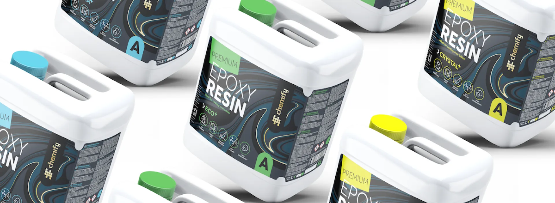 Epoksihartsi pöytävaluun